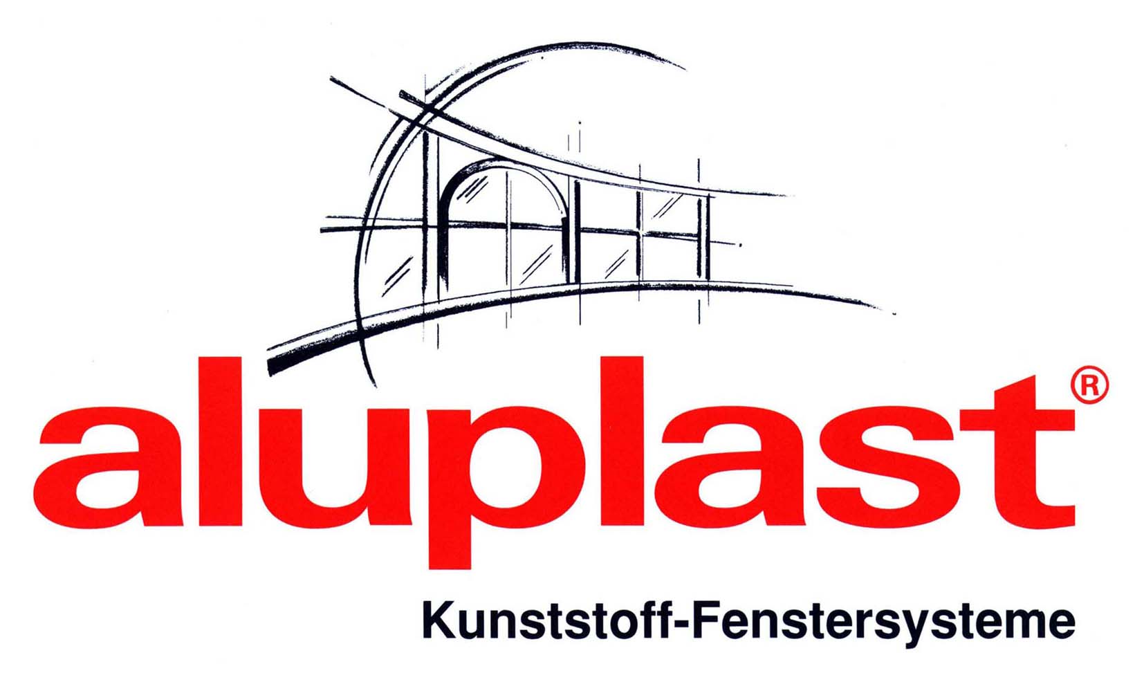 logo Aluplast